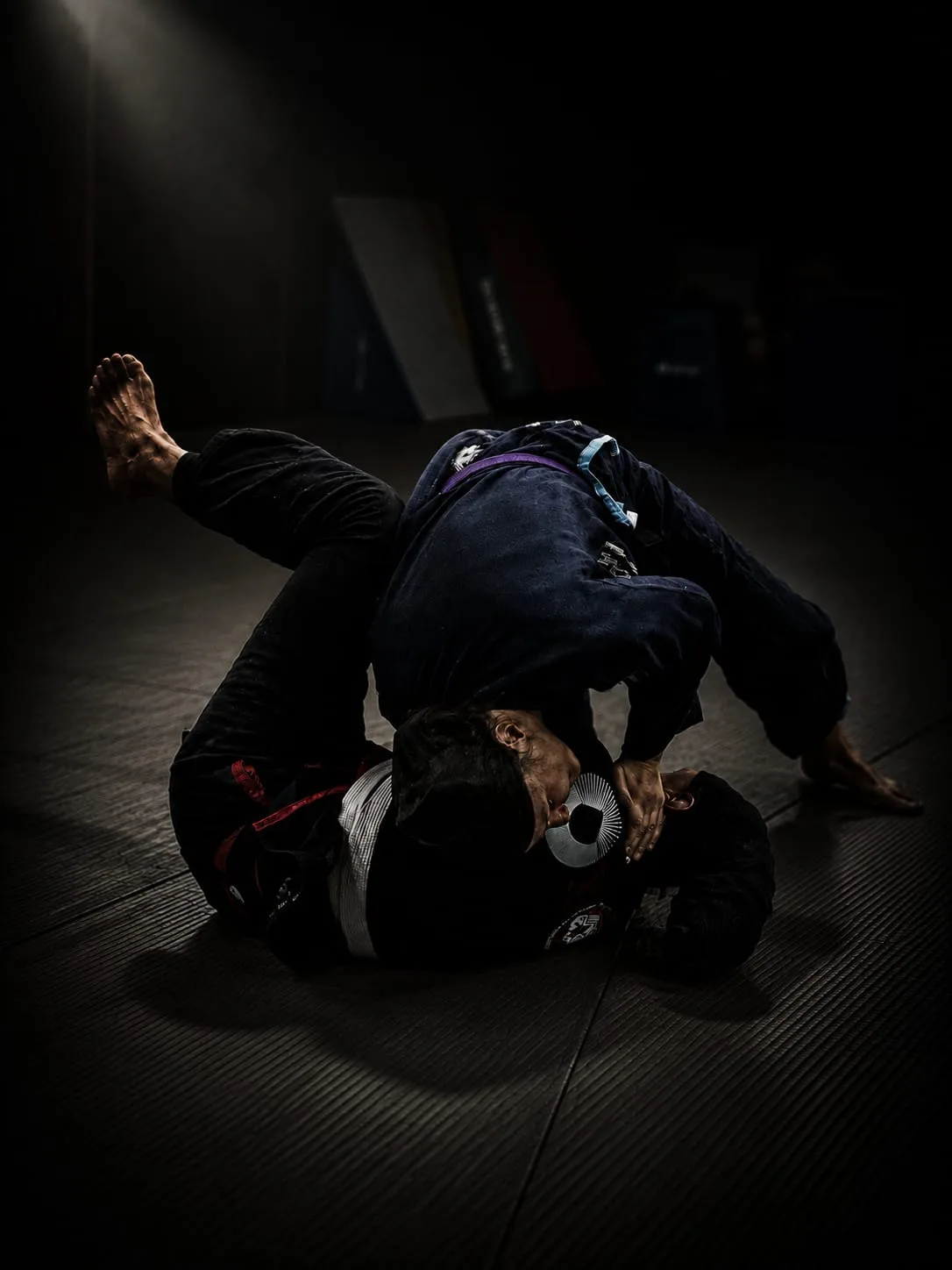 Gi - Juracan & Club OTC - Gi