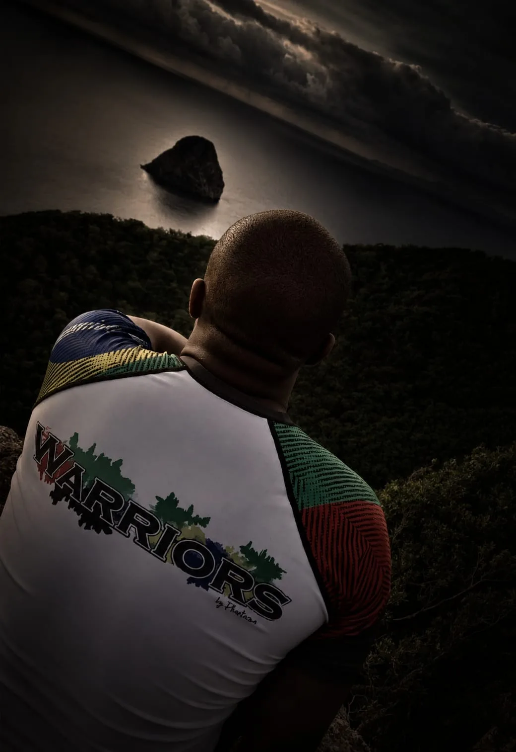 NoGi - Warriors 2