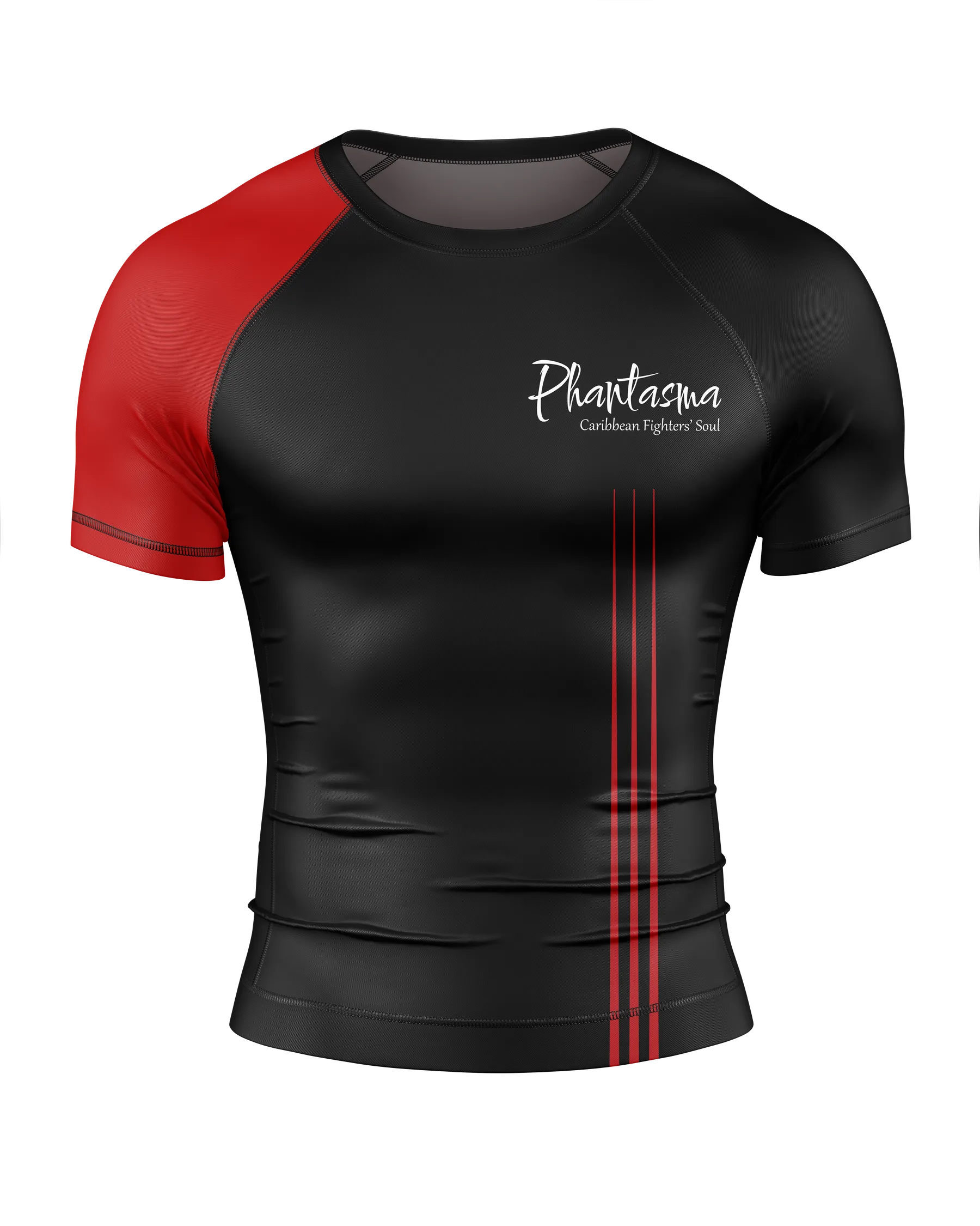 Rashguard - Classic V2