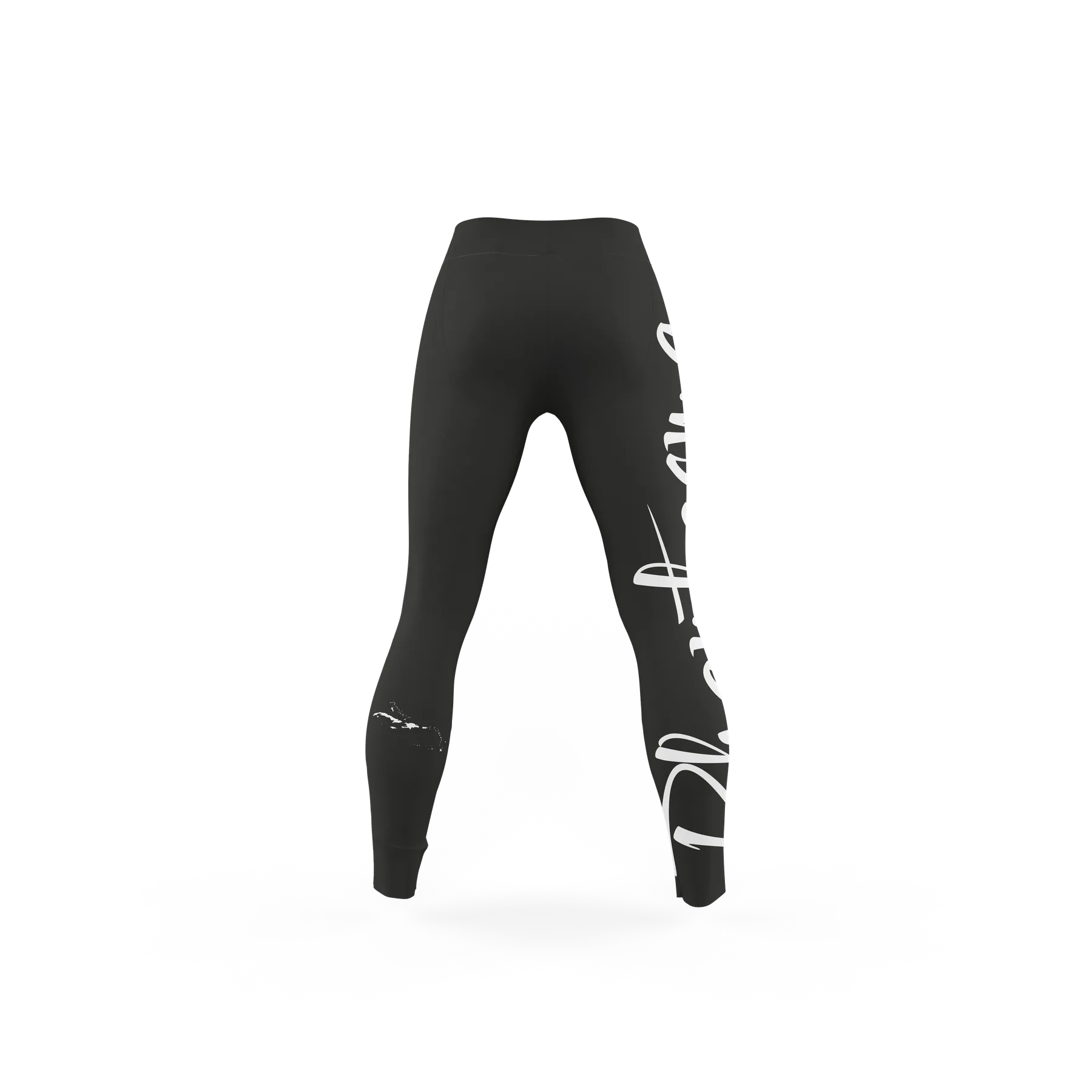 Spats - Classic Woman